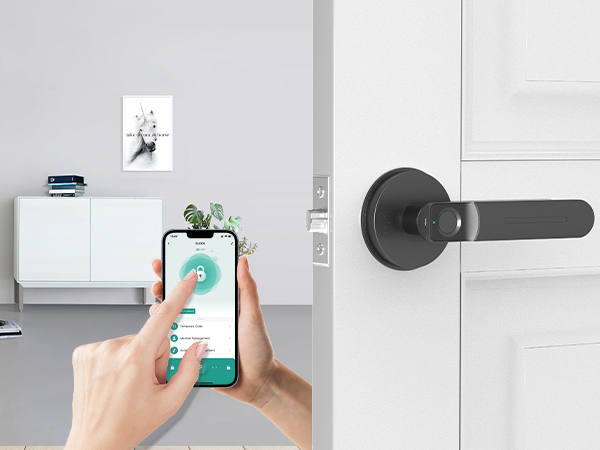 Smart phone control all