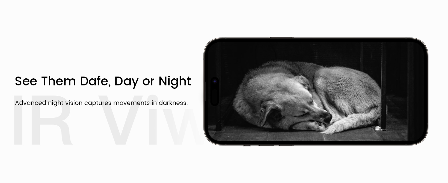 pet monitoring camera with phone app, cat camera collar with phone app, living room camera