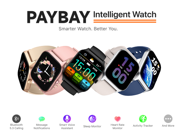 smart watch