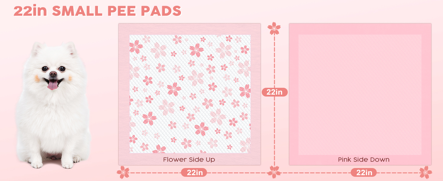 potty pads for dogs