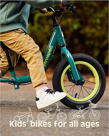 Retrospec Kids Bikes