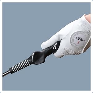 Golf handle