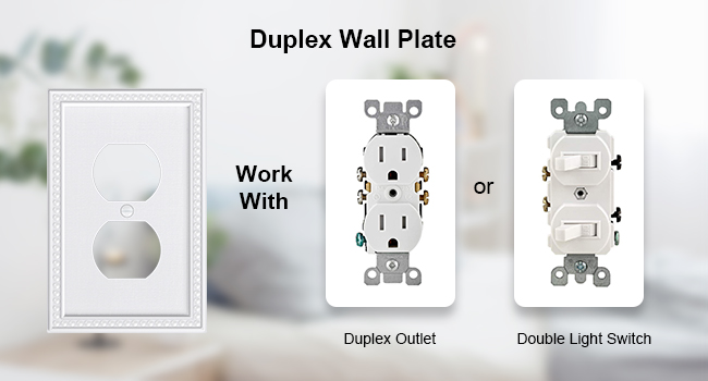 outlet covers