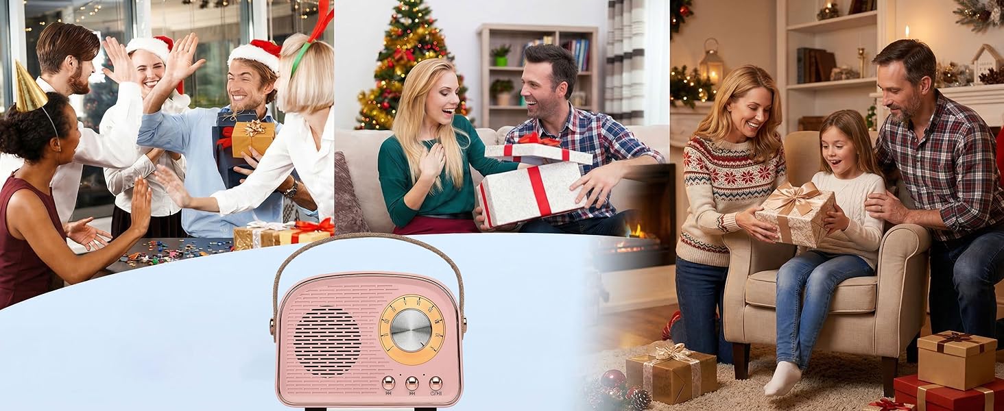 gift ideas