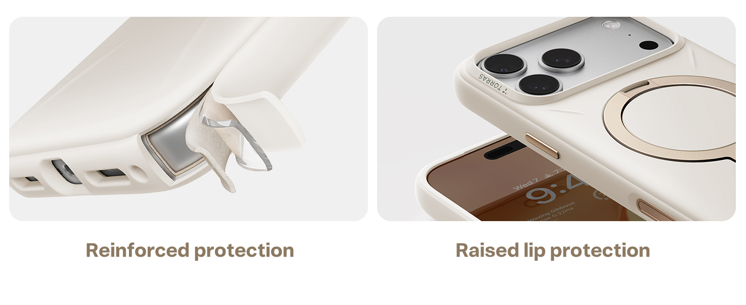 iphone 17 pro max case