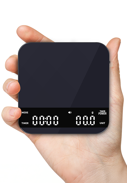 coffee scale
