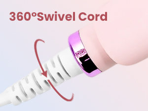 360° full anti-scald case