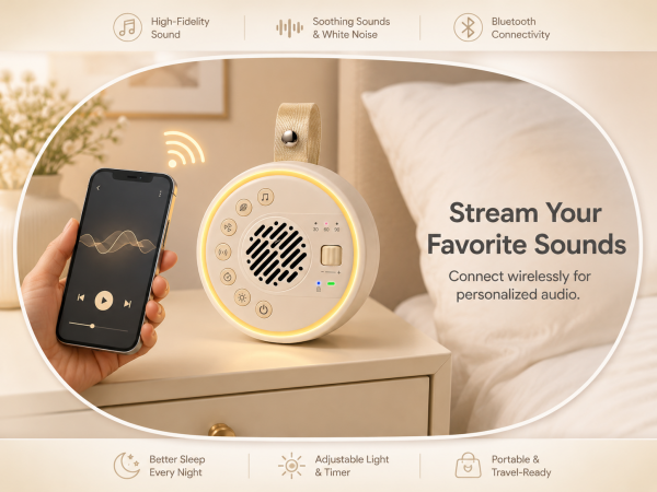 sleep trainer noise cancelling for office privacy tinnitus relief