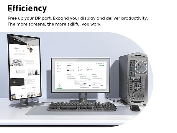 displayport to hdmi 2.1