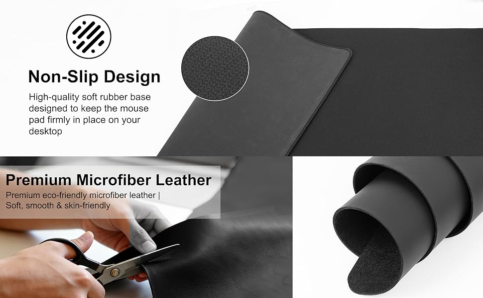 wireless charging desk mat charging desk mat wireless charging mouse pad charging mouse pad