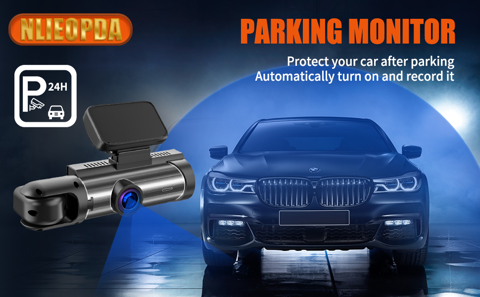 1080p dash cam