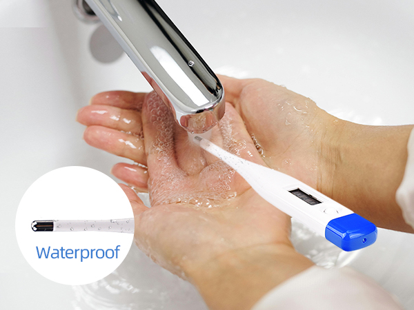 Fever Thermometer