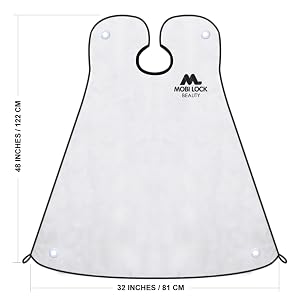 beard bib