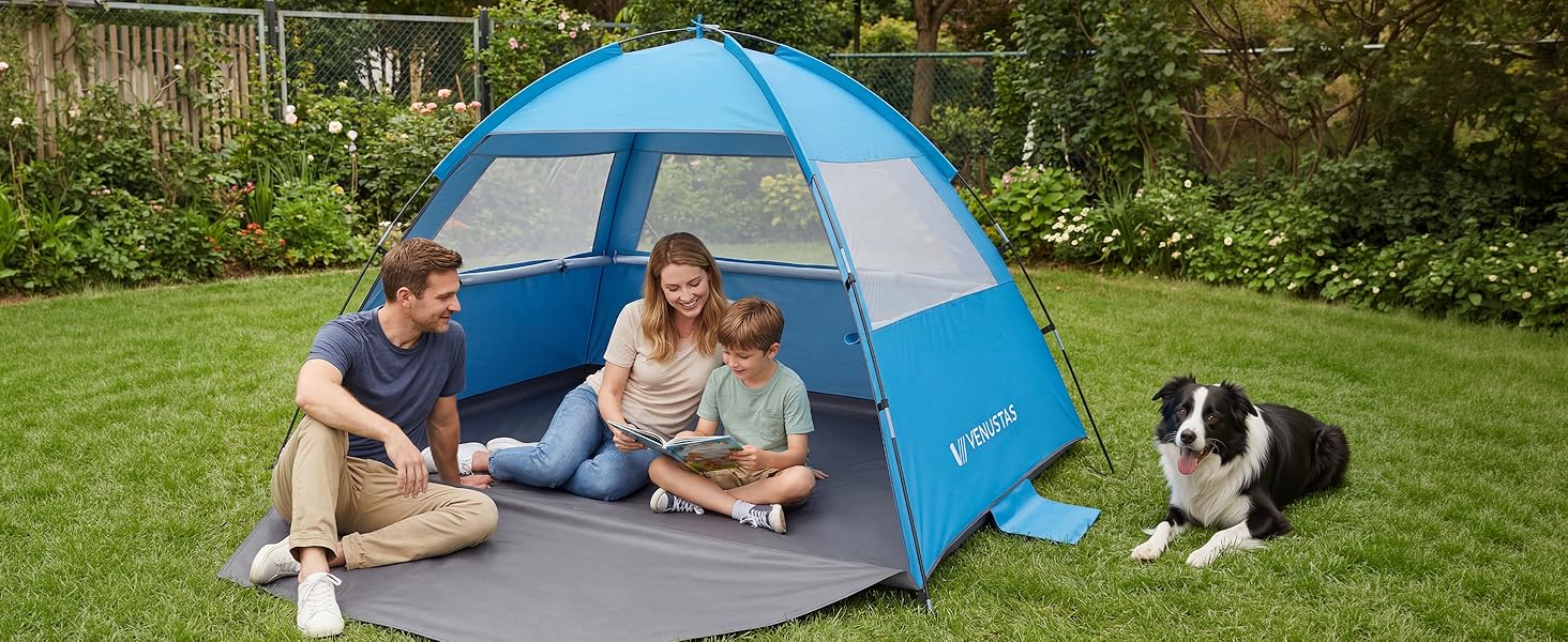 Tent for Backyard