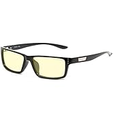 GUNNAR - Premium Gaming and Computer Glasses - Blocks Blue Light - Riot