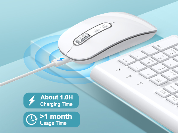 logitech keyboard and mouse combo