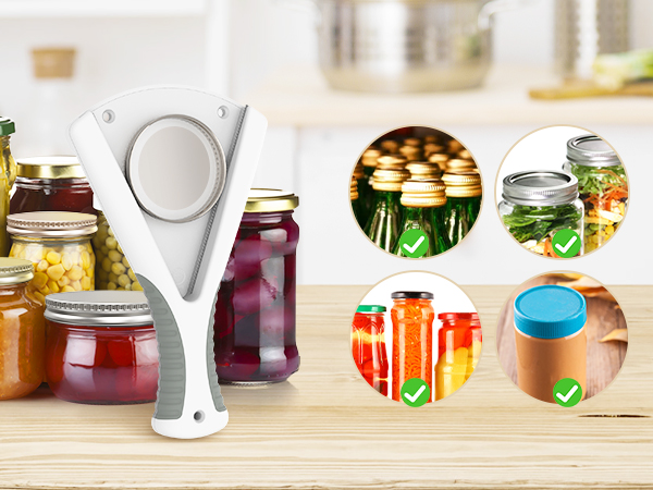jar opener for weak hands jar opener for seniors with arthritis lid opener mason jar opener