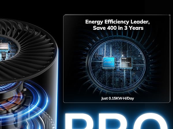 air purifier
