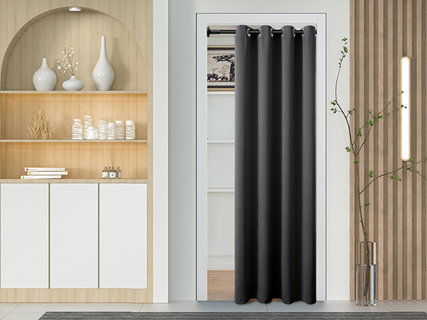 Doorway Curtains