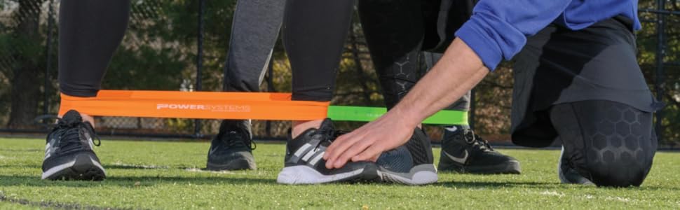 Power Systems Versa Loops Resistance Bands