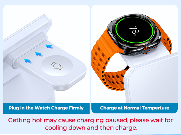 samsung wireless charging station