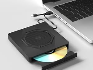 external cd drive