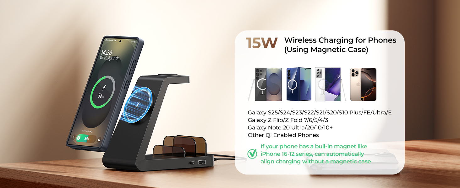 Samsung wireless charger