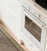 BEQHAUSE Kitchen Runner Rugs 24"x60", Kitchen Rugs Non-Slip Kitchen Mats for Floor, Absorbent and...