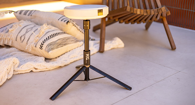 tripod for projector stand