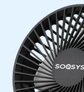 Magnetic Cruise Fan Magnetic Fan for Cruise Ship Portable Travel Fan for Cruise Cruise Essentials