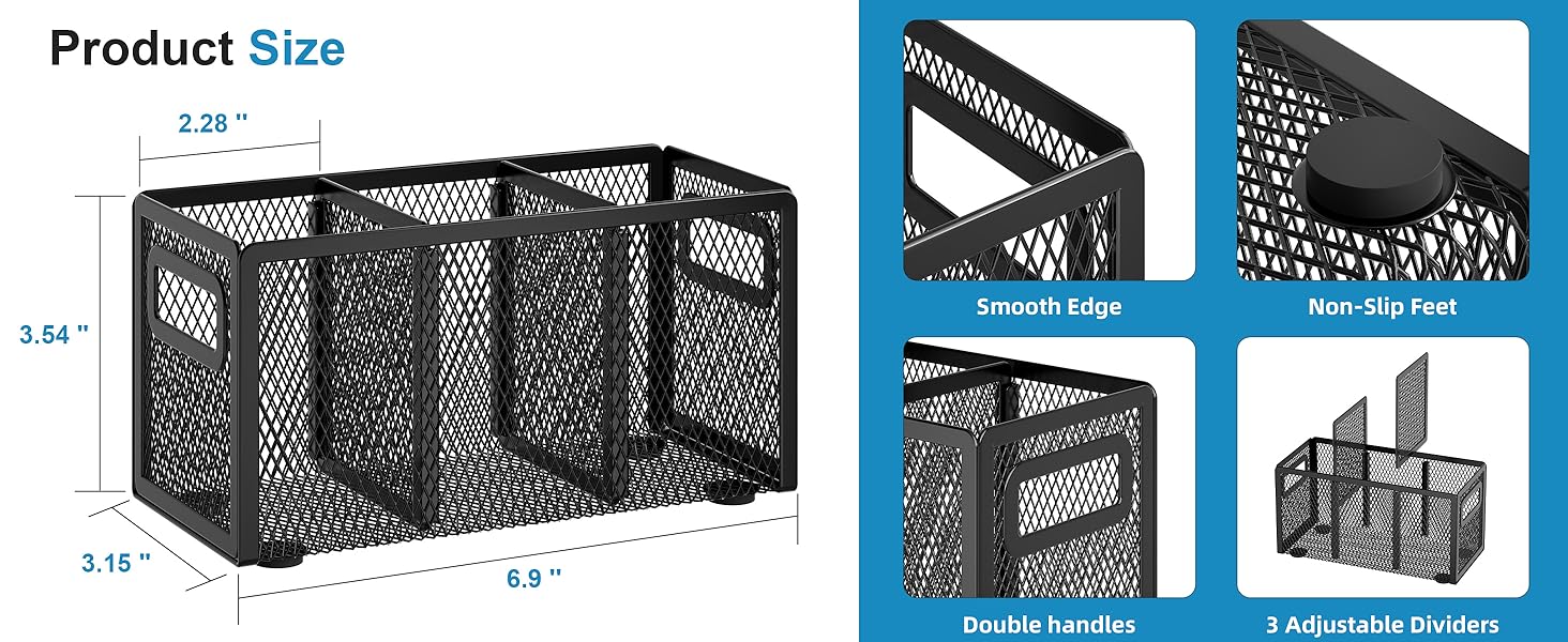 Product Size
