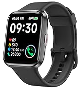 smart watch android iPhone compatible