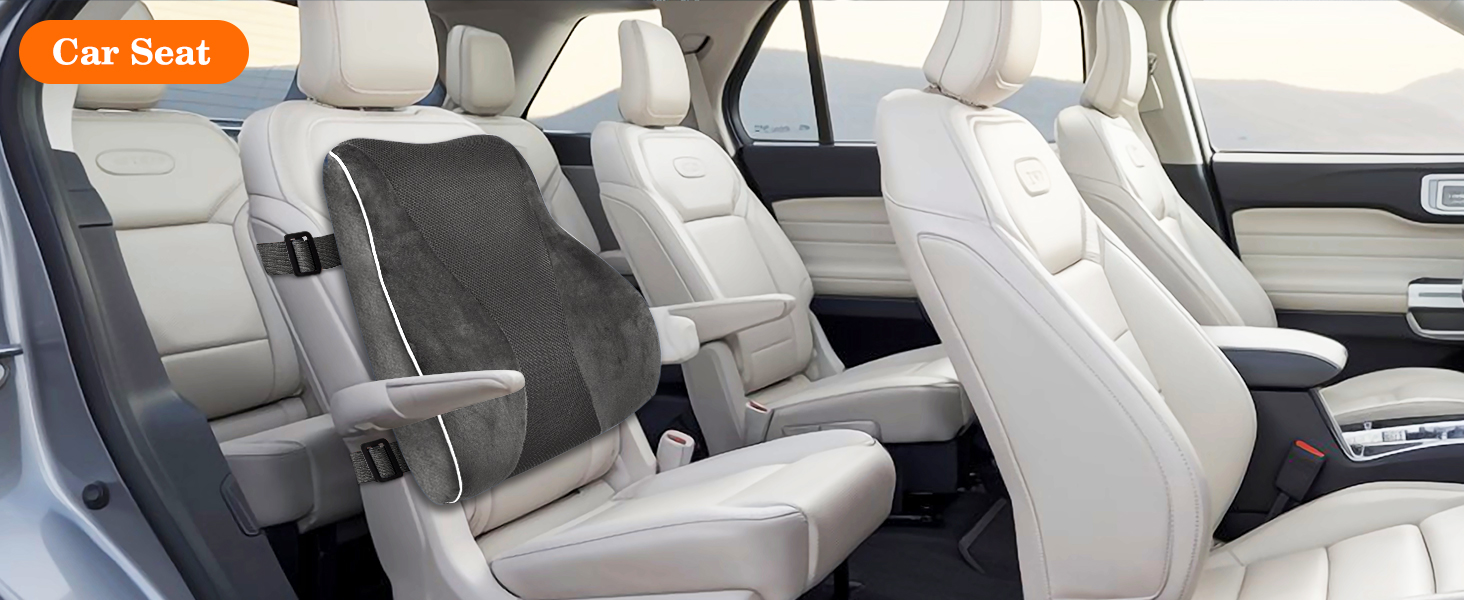Car Seat