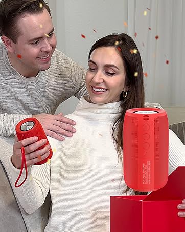 bluetooth speaker