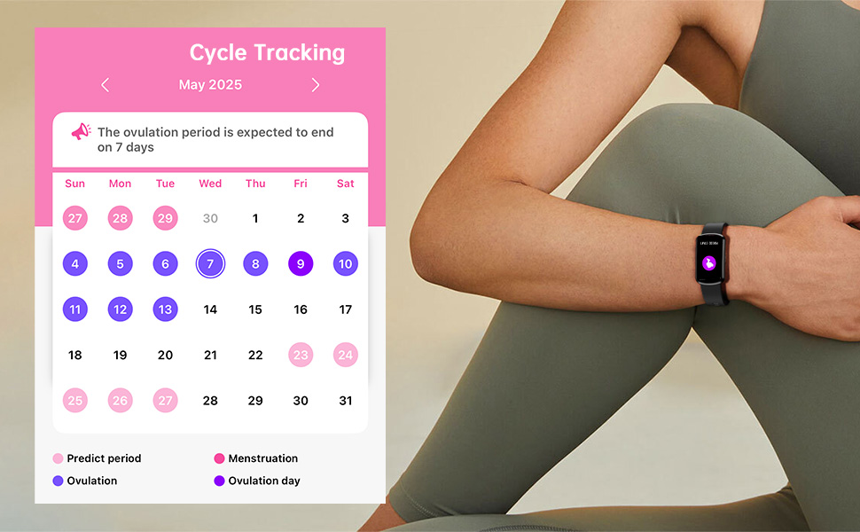 Blood pressure watch