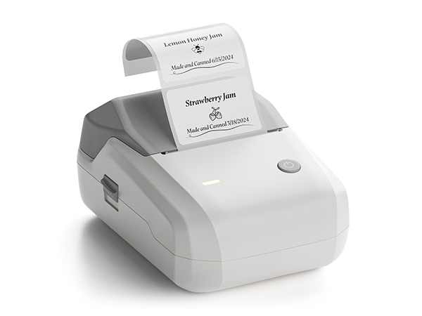 NIIMBOT B1 label maker