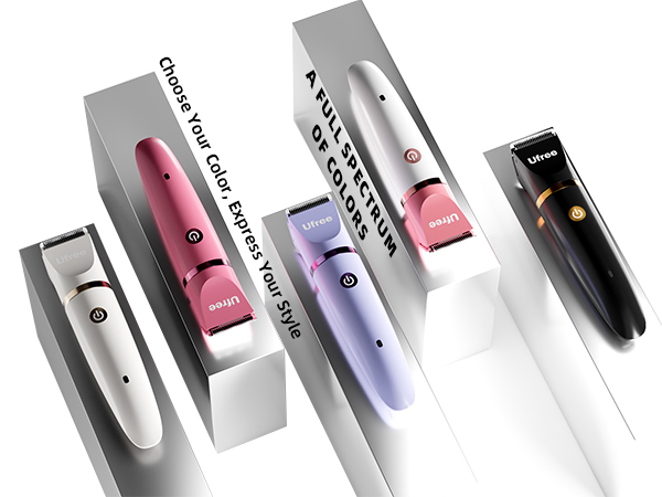 electric shaver for women