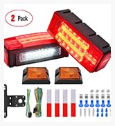 nilight trailer light