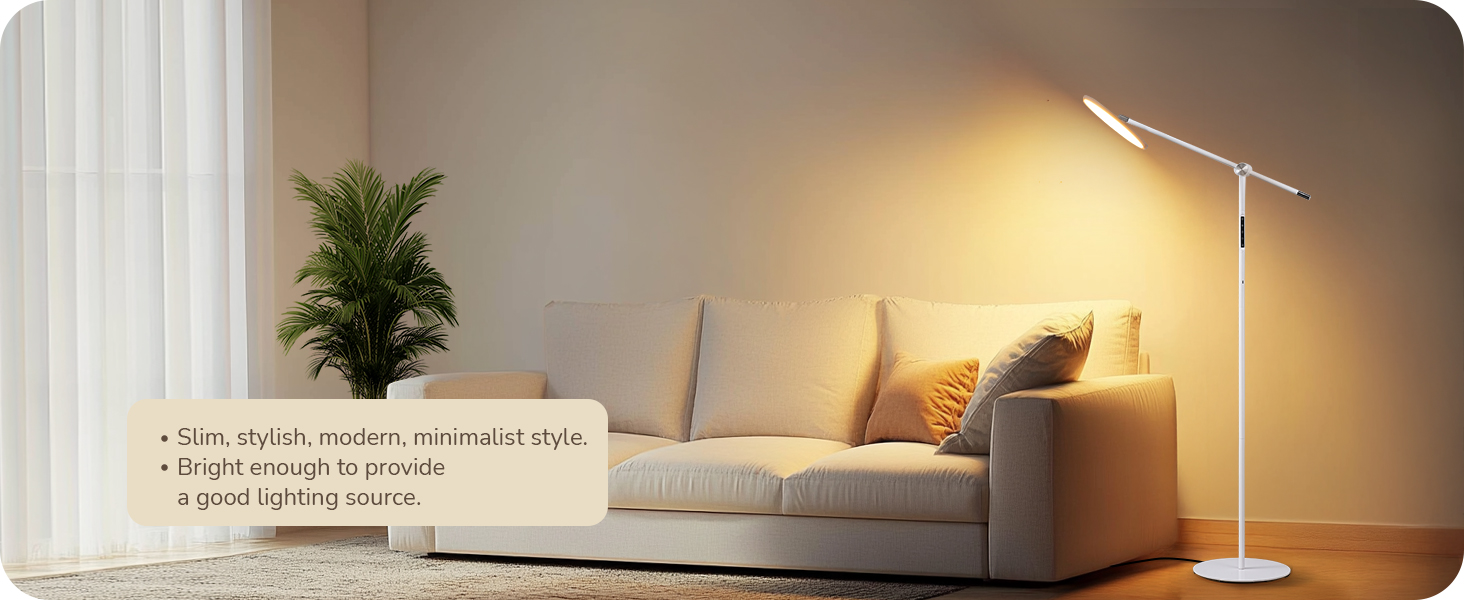 floor lamp