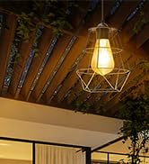Solar Chandelier Outdoor