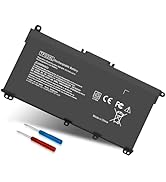 920070-855 TF03XL Laptop Battery for HP Pavilion 15-CC 15-CD 14-BF 15-CC0XX 15-CC1XX 15-CD0XX 15-...