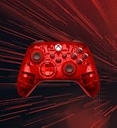 Xbox Wireless Controller – Pulse Cipher Special Edition Series X|S, One, and Windows Devices