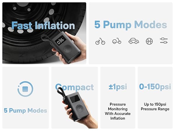 air pump