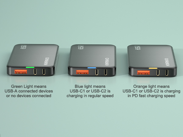 Breath Light Design
