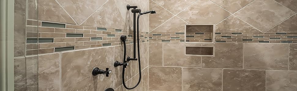 XoYo Shower Mirror