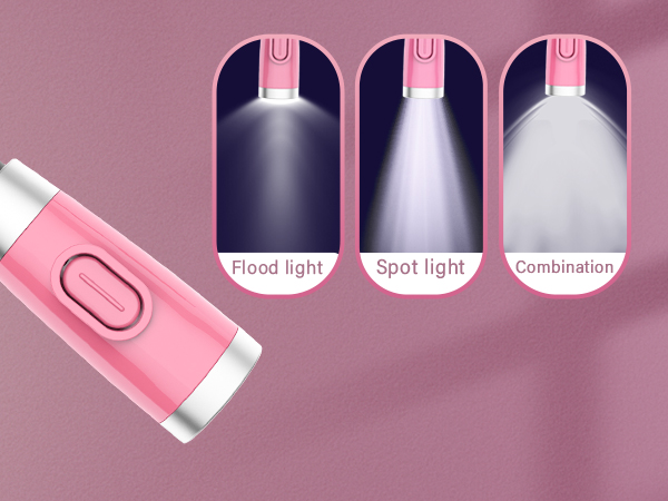neck reading light