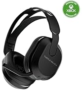 Turtle Beach Stealth 500 Wireless Gaming Headset Licensed for Xbox Series X|S, Xbox One &amp; Works v...