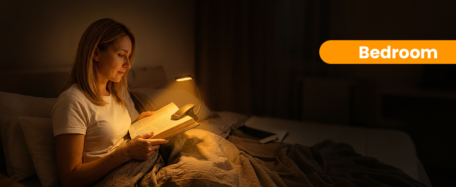 book light