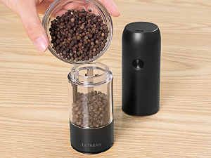 pepper mill grinder