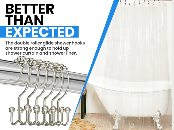 rust proof shower curtain hook bathroom curtain hooks curtain hooks